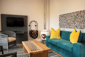 thumbnail: Living area