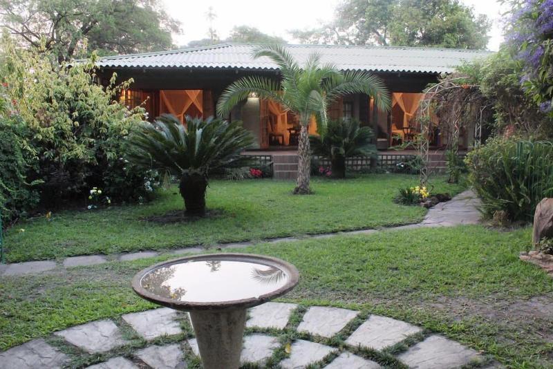General view
