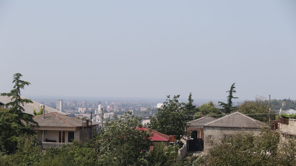 City view