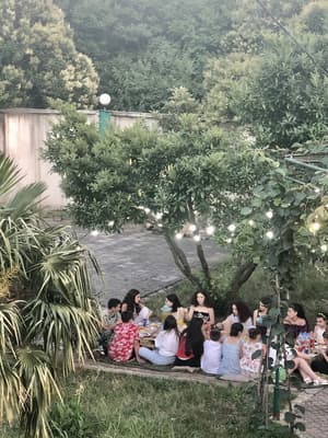 thumbnail: Terrace/patio