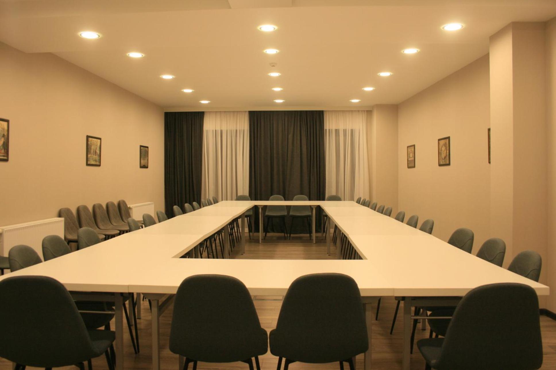 Work-area