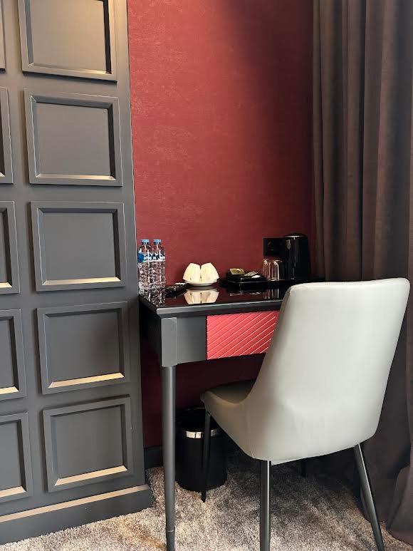 Work-area