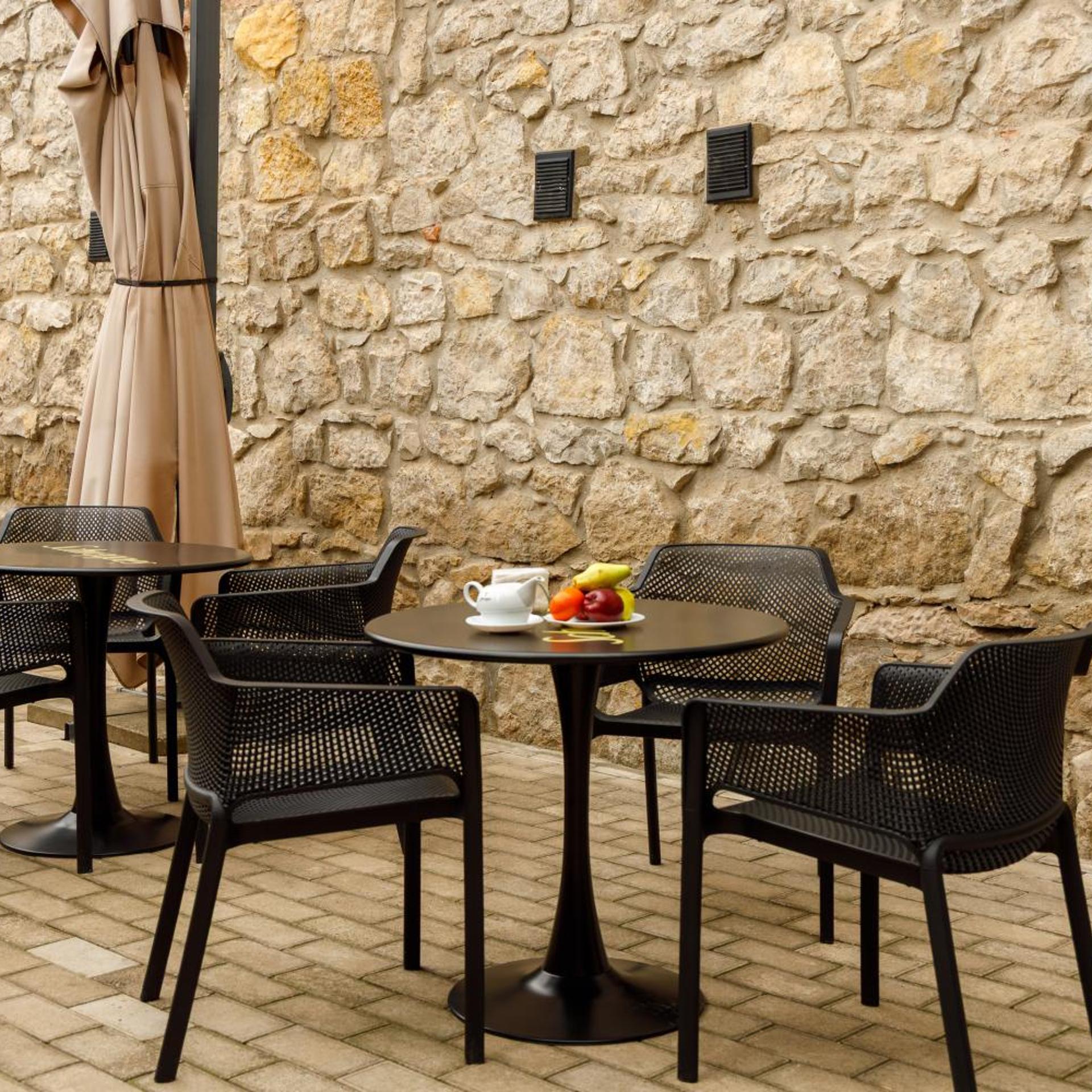 Restaurant-cafeteria