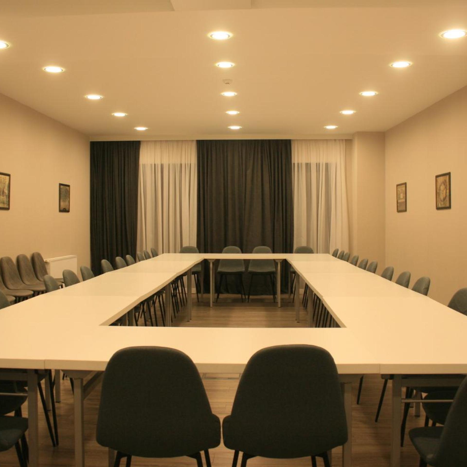 Work-area
