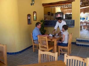 thumbnail: Restaurant