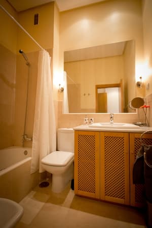 thumbnail: Bathroom