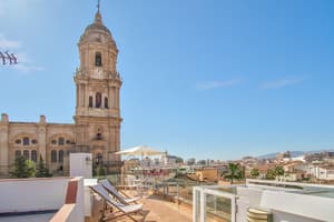 thumbnail: Terrace/patio
