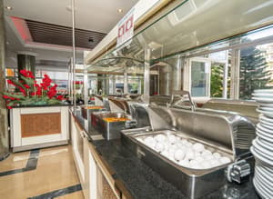 thumbnail: Dining