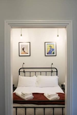thumbnail: In-room dining