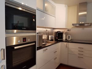 thumbnail: Private kitchen