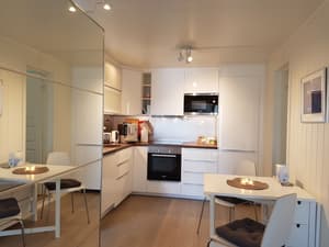 thumbnail: Private kitchen