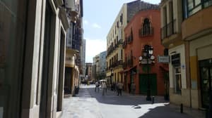 thumbnail: Exterior detail