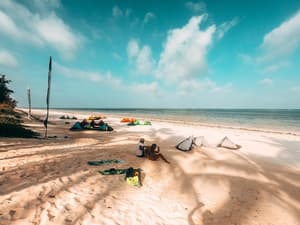 thumbnail: Beach