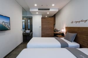 thumbnail: Room