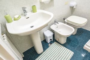 thumbnail: Bathroom