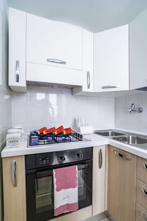 thumbnail: Private kitchen
