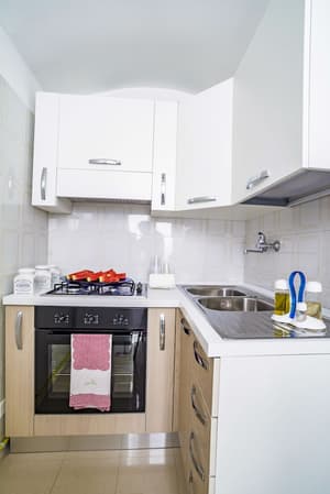thumbnail: Private kitchen
