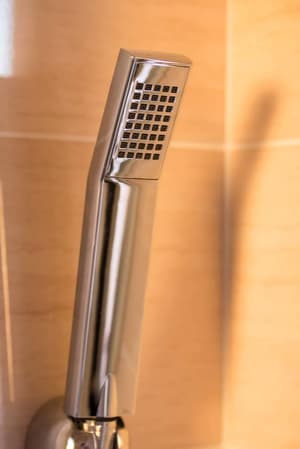 thumbnail: Bathroom shower
