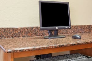 thumbnail: Business center
