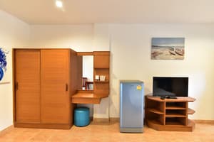 thumbnail: Room amenity
