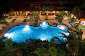 thumbnail: Outdoor pool