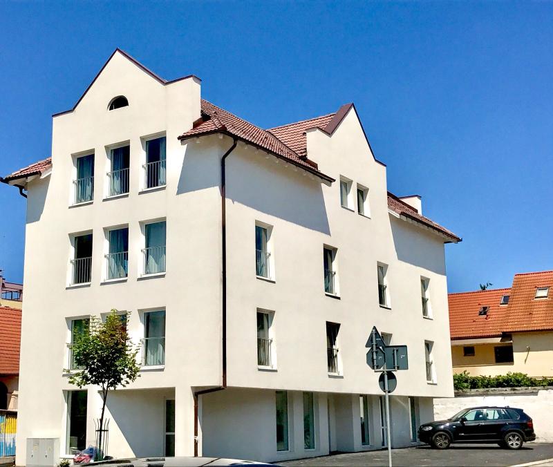 General view