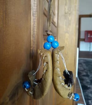 thumbnail: Interior detail