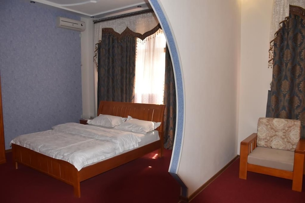 Extra beds