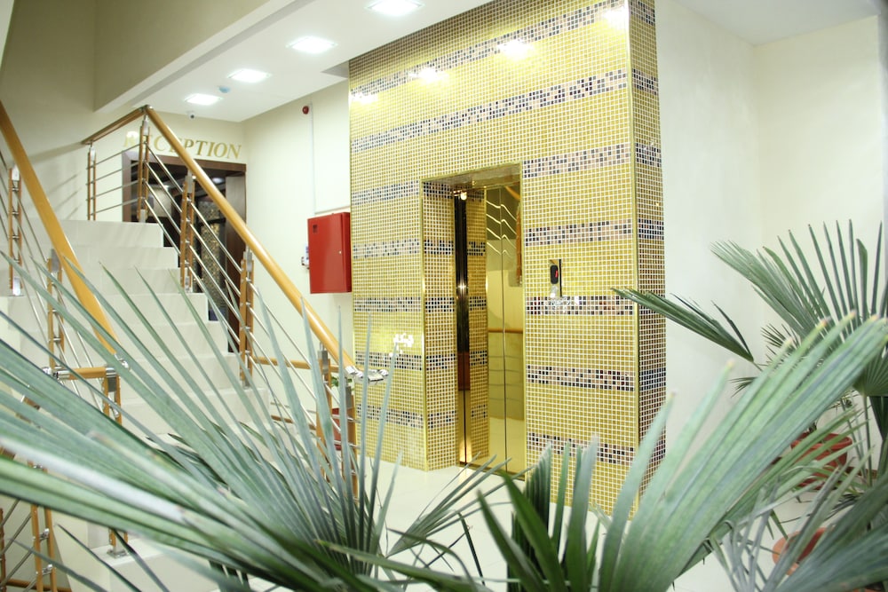 Staircase