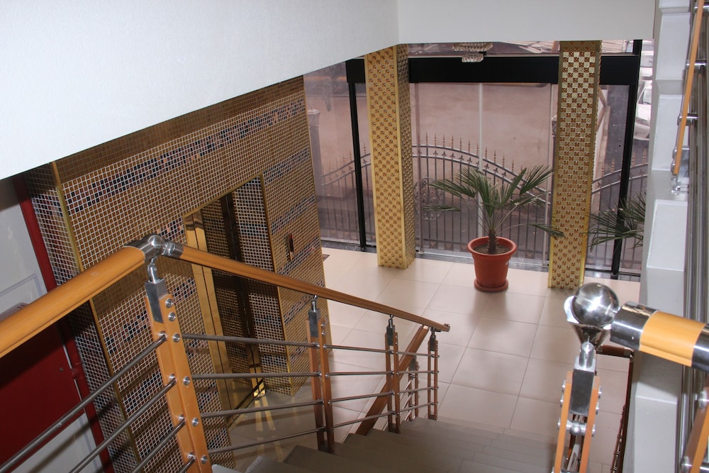 Staircase