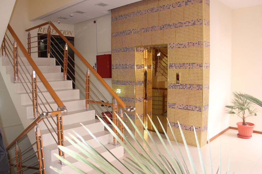 Staircase