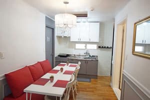 thumbnail: In-room dining