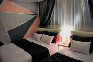 thumbnail: Room