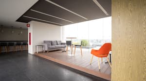 thumbnail: Lobby sitting area