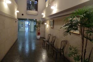 thumbnail: Hallway