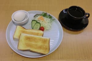 thumbnail: Breakfast meal