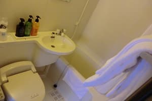 thumbnail: Bathroom
