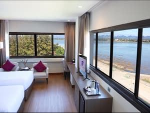 thumbnail: Water view