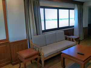 thumbnail: Living area