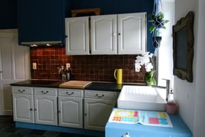 thumbnail: Private kitchen