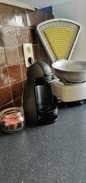 thumbnail: Private kitchen
