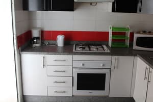 thumbnail: Private kitchen