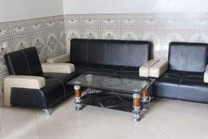 thumbnail: Living room