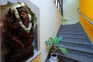thumbnail: Interior