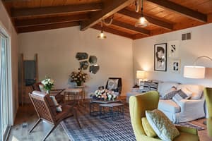 thumbnail: Living area