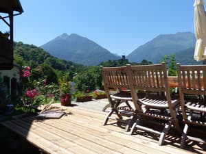 thumbnail: Terrace/patio