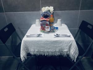 thumbnail: Restaurant