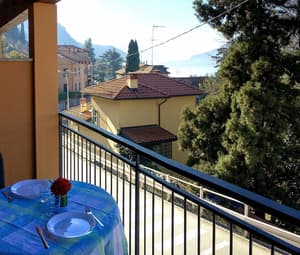 thumbnail: Balcony