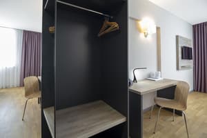 thumbnail: Room amenity