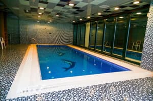 thumbnail: Indoor pool